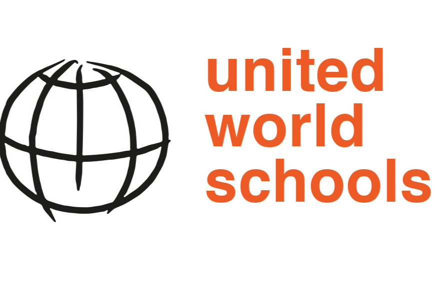 united world school logo